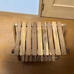 引っ越しのため緊急募集★3/21限定★木製ラックの画像