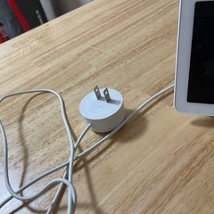 Google Homeの画像