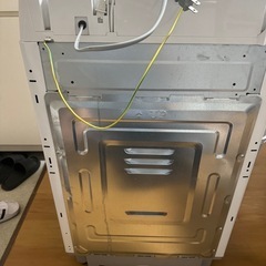 洗濯機 Sharpの画像