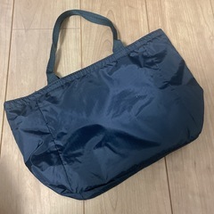 Lesportsacのトートバッグです☺️の画像