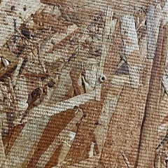 OSBボード　DIY　の画像