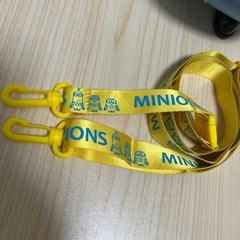 ミニオン　貯金箱　ボブ　ポップコーンバケット　ユニバの画像