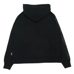 パリサンジェロマン　パーカー　ジョーダン　NIKEの画像