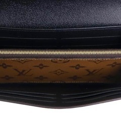 ヴィトン✨美品✨長財布の画像