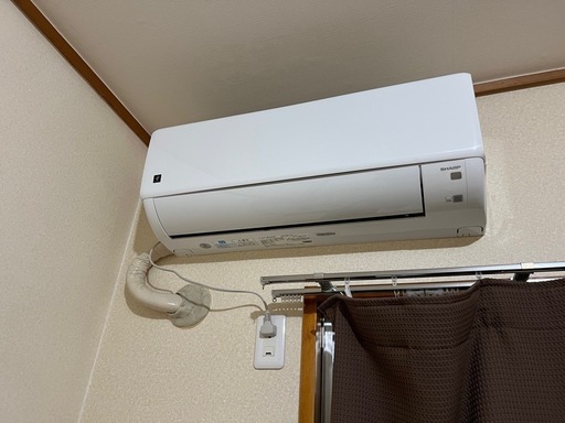 エアコン6畳 2025モデル