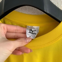 スポーツウェアの画像