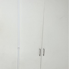 【譲渡】突っ張り棒の画像