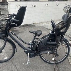 ブリジストン電動自転車の画像