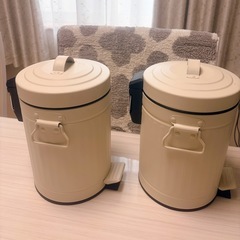 ダストボックスの画像