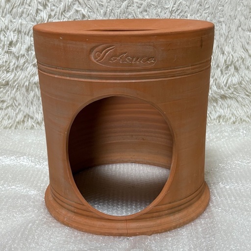 訳有り格安品　Asuca アスカ 漢方よもぎ蒸し黄土セット