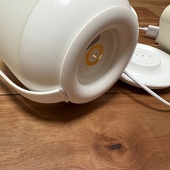 Dreamegg ホワイトノイズ　スピーカーの画像