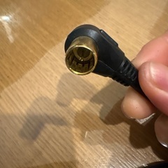 テレビアンテナコート2mの画像