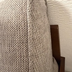 unico アルベロ　ペット対応生地の画像