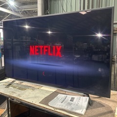 58インチ TOSHIBA REGZA 58Z810Xの画像