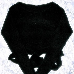 長袖 カットソー(15)