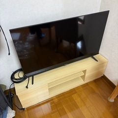 テレビ台の画像