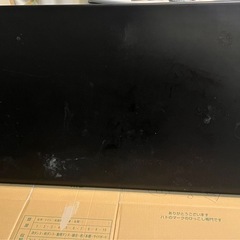 処分費払います　COFO DeskPremium  180×70×3cmの画像