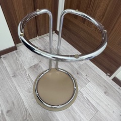 【0円！】美品★コーナーテーブル★の画像