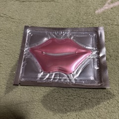 リップマスクの画像