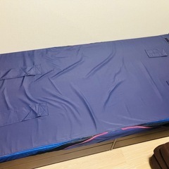 Nishikawa Air 03  ハードマットレスの画像