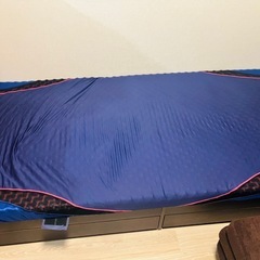 Nishikawa Air 03  ハードマットレスの画像