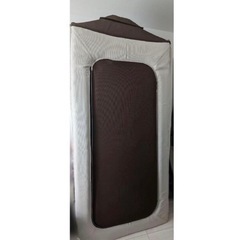 Lightroom Plus Sサイズ 簡易吸音室 防音室 ライトルーム 美品の画像