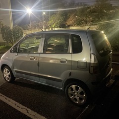 車検有り　乗って帰れます。　の画像