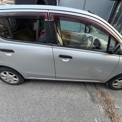 【スズキ アルト】の画像