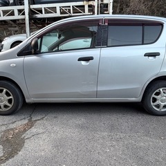 【スズキ アルト】の画像