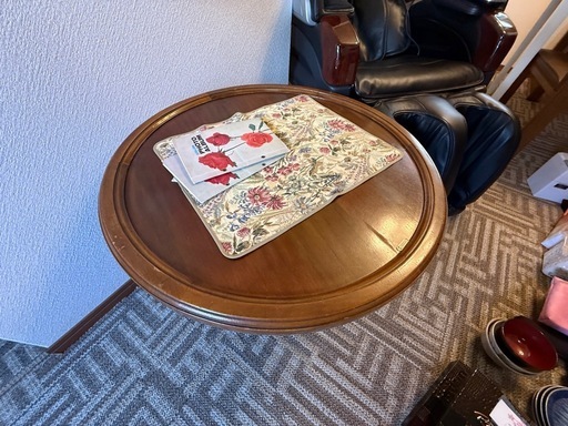 高級アンティーク家具