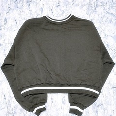 長袖 トレーナー(1)の画像