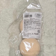 ポチャッコ。パフの画像