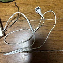 チャイムのモニター
の画像