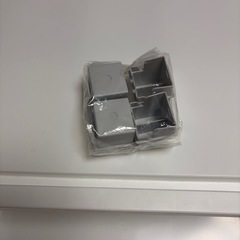 ニトリ　ワイドチェスト（5段）の画像