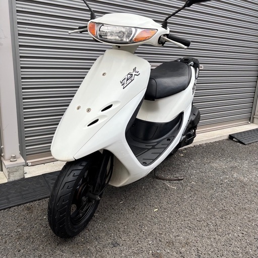 5424.新品パーツ　ZX仕様　後期　集中キー　千葉県柏市　即日配送、自走引き取りも可能