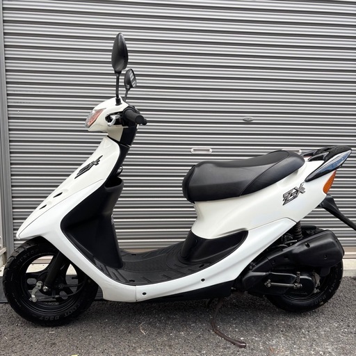 5425.新品パーツ多数 ZX仕様 集中キー 高馬力2スト 千葉県柏市 即日