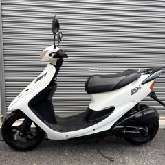 5425.新品パーツ多数　ZX仕様　集中キー　高馬力2スト　千葉県柏市　即日配送、自走引き取りも可能の画像