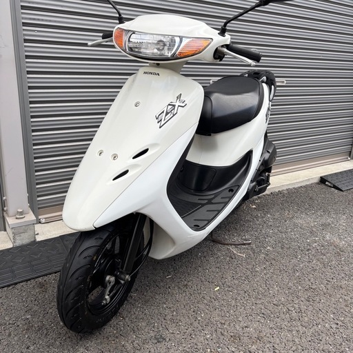 5425.新品パーツ多数　ZX仕様　集中キー　高馬力2スト　千葉県柏市　即日配送、自走引き取りも可能