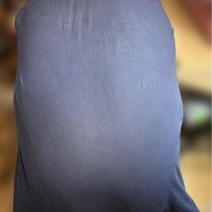 ヨギボー ミディ 正規品 ネイビー Yogibo Midi 現地確認可　約
28,000円 の画像