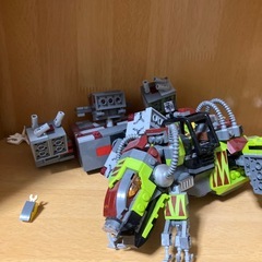 レゴ詰め合わせの画像