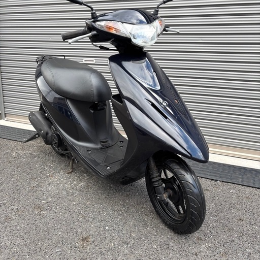 5426.定番人気　アドレスv50 シート新品　千葉県柏市　即日配送、自走引き取りも可能
