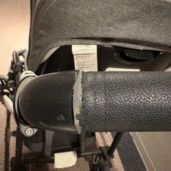 バガブービー6    グレーメランジの画像