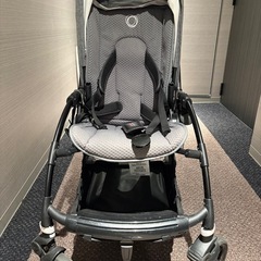 バガブービー6    グレーメランジの画像