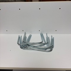 山善(YAMAZEN) A4ファイルラック 3段 キャスター付き 斜めで取り出しやすい 幅55×奥行36×高さ120.5cm 書類収納 ファイルワゴン 組立品 ブラウン CFR-12533C(BR)の画像