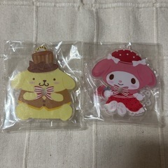 サンリオ　ガチャ　まとめ売りの画像