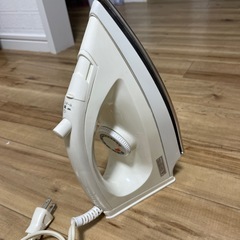 アイロンの画像