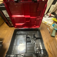 マキタ　インパクトドライバーケース 5個セットの画像