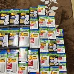 ロカボーイ　フィルター　まとめ売りの画像