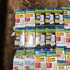 ロカボーイ　フィルター　まとめ売りの画像