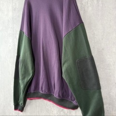 【古着】Disneyトレーナーの画像